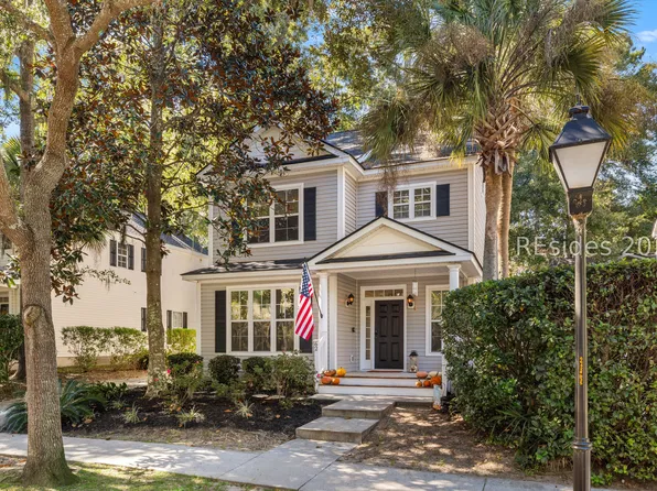 62 Westbury Park Way, Bluffton, SC 29910