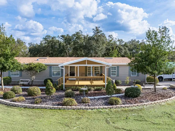 9972 SW County Road 240, Lake City, FL 32024