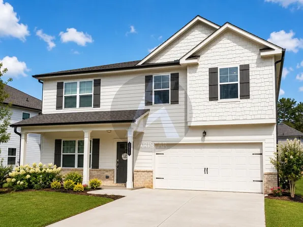 1420 Hunter Trl, Acworth, GA 30102