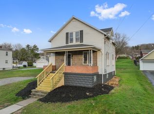 613 S 5th St, Youngwood, PA