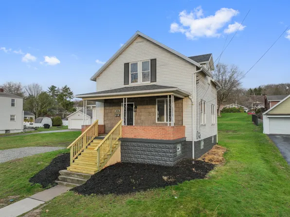 613 S 5th St, Youngwood, PA 15697