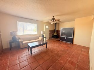 8913 Fir Ave, California City, CA 93505