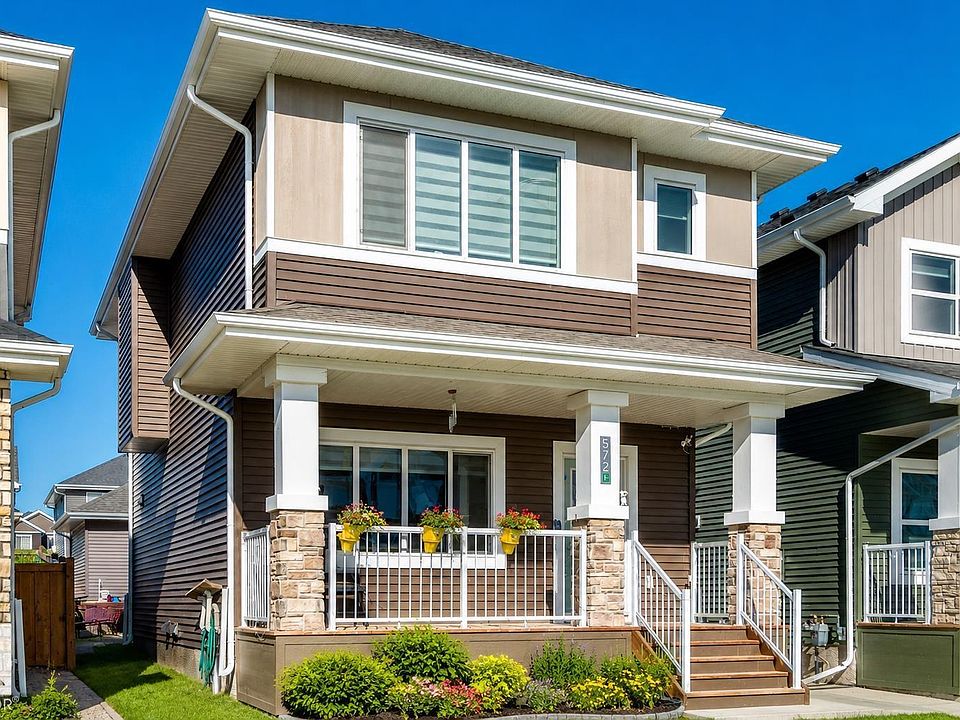 1st image of 572 Glenridding Ravine Dr SW