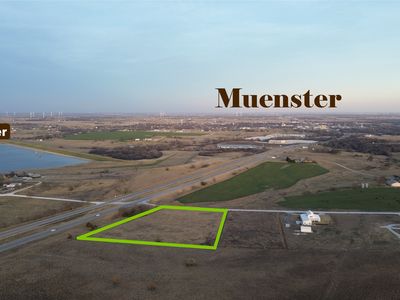 LOT 1 County Road 359, Muenster, TX, 76252