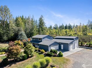 10803 168th Ave NW, Gig Harbor, WA 98329