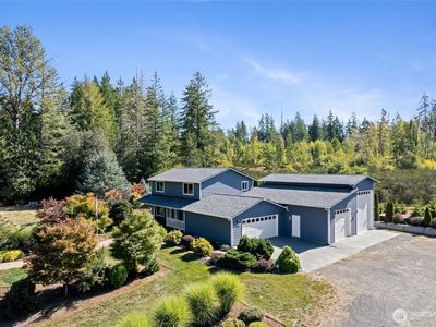 10803 168th Avenue NW, Gig Harbor, WA, 98329
