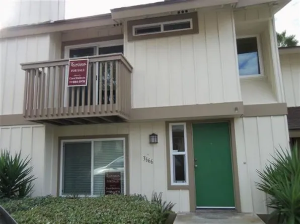 3666 Harvard Dr, Oceanside, CA 92056