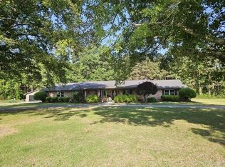 181 Young Rd, Nashville, AR 71852