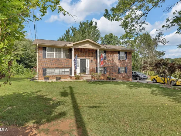 8410 Sonesta Dr Lot 111, Knoxville, TN 37938