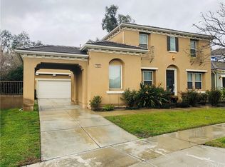 7354 Vine Crest Pl, Rancho Cucamonga, CA 91739