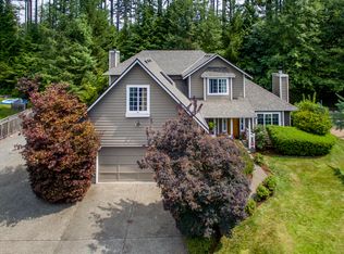 13803 26th Avenue Ct NW, Gig Harbor, WA 98332