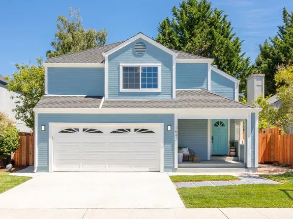 1642 Schooner Ct, Santa Cruz, CA 95062