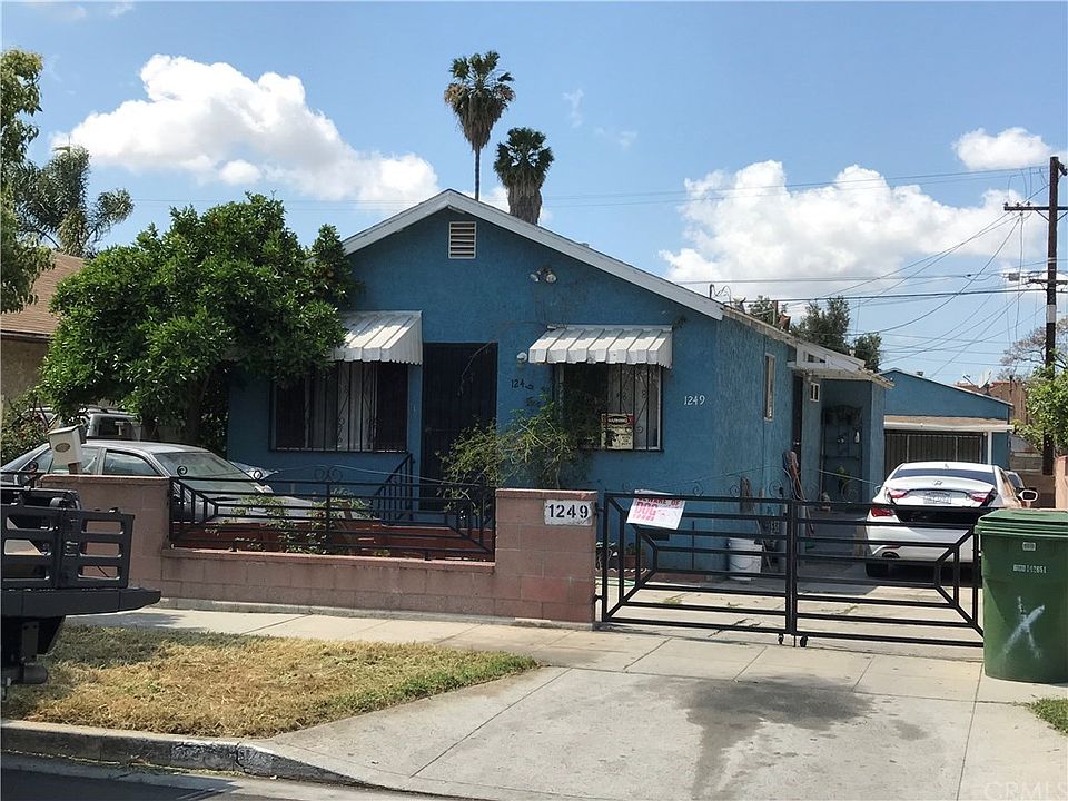 1st image of 1249 La Puerta St
