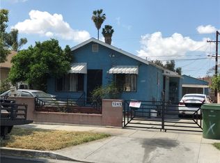 1249 La Puerta St, Los Angeles, CA 90023