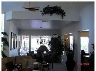 742 Roddenberry Ave, Las Vegas, NV 89123