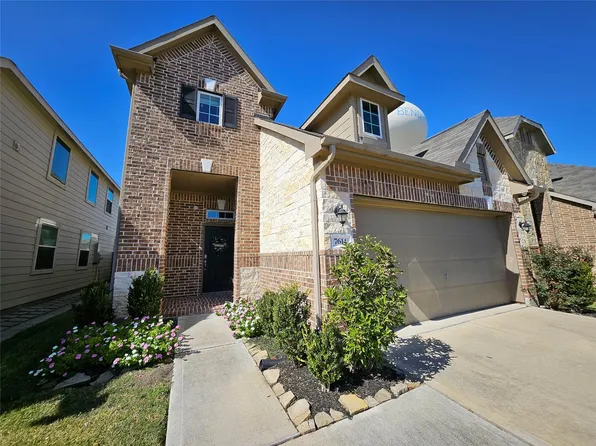 7614 Terra Grove Dr, Houston, TX 77083