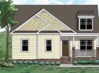 13969 Lawrence Hill Ln, Ashland, VA 23005