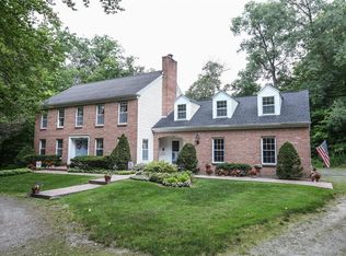 834 Gallup Rd, Spencerport, NY 14559