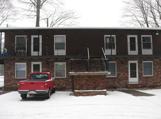 389 Elm St APT 1, North Attleboro, MA 02760