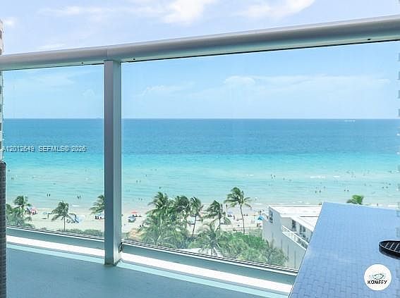 2nd image of 3901 S Ocean Dr APT 11M