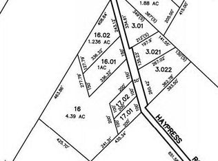 42-46 Haypress Rd, Cranbury, NJ 08512