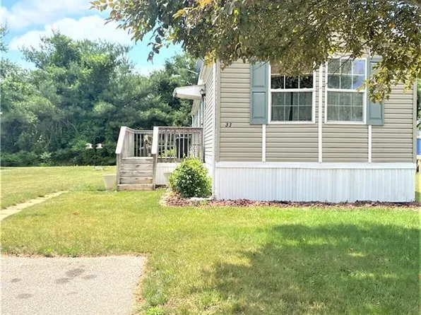 33 Circle Drive, Windham, CT 06256