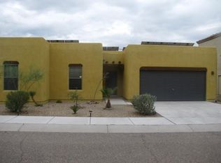 6370 E Boldin Dr, Tucson, AZ 85756