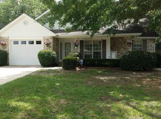 9990 Koloa St, Diamondhead, MS 39525