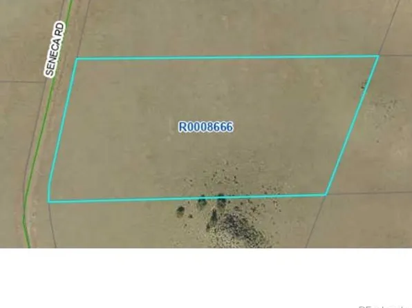 000 Senaca Road, Hartsel, CO 80447