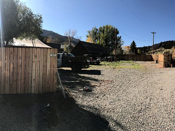 0.25 acre commercial lot