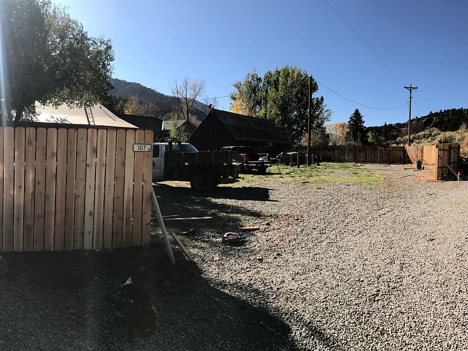 0.25 acre commercial lot