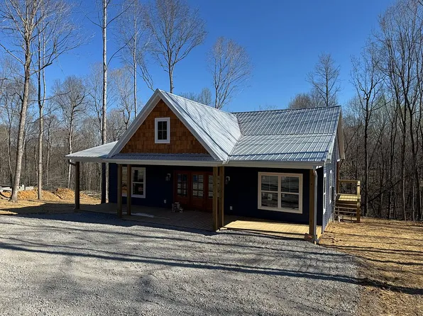 1210 Nolin Dam Rd, Mammoth Cave, KY 42259