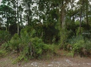 18455 Yarbrough Ave, Port Charlotte, FL 33948