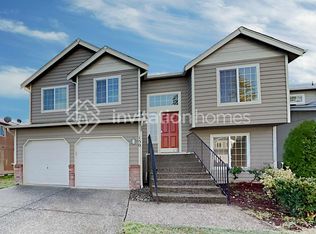 150 177th St E, Spanaway, WA 98387