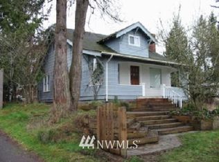 1671 NE Poulsbo Ave, Keyport, WA 98345
