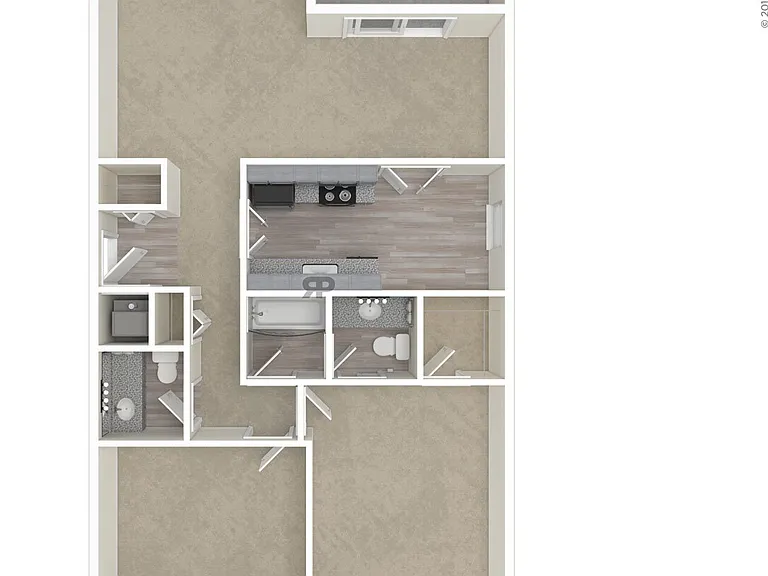 Park South — Photo 25