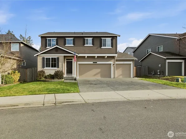 17211 83rd Avenue Ct E, Puyallup, WA 98375