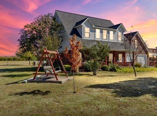 7987 S State Highway 78, Leonard, TX 75452