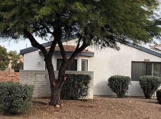 5233 Desert Shadows Dr, Sierra Vista, AZ 85635