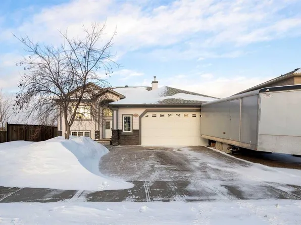 237 W Trillium Rd, Wood Buffalo, AB T9K 0H3