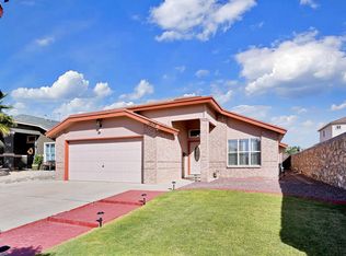 12170 Saint Lucia, El Paso, TX 79936