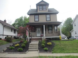 72 Ravine Ave, Caldwell, NJ 07006