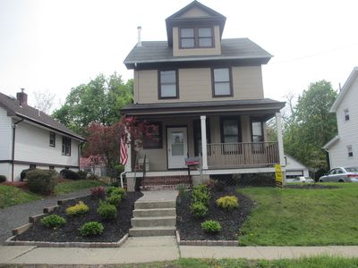 72 Ravine Ave, Caldwell, NJ, 07006