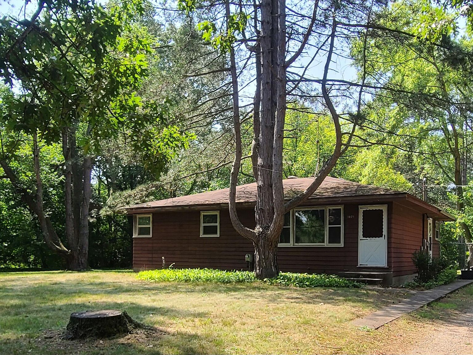 1871 N 30th St, Kalamazoo, MI 49048 Zillow