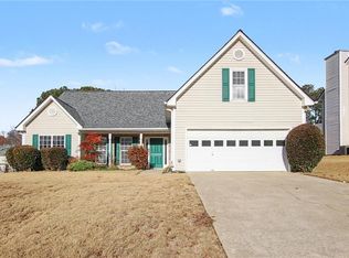 1896 Alcovy Trace Way, Lawrenceville, GA 30045