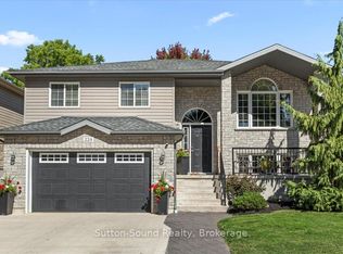 224 2nd St W, Owen Sound, ON N4K0A6