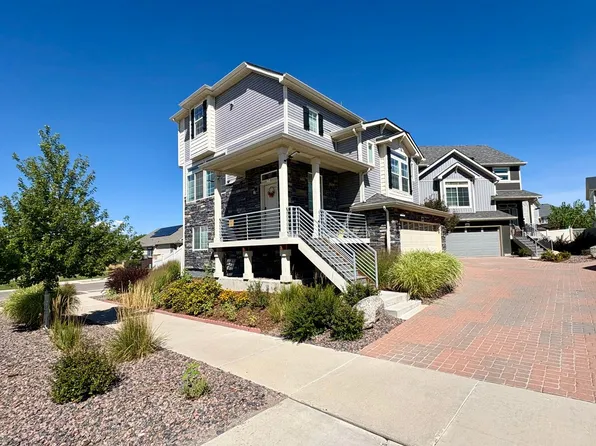 21805 E 44th Pl, Aurora, CO 80019