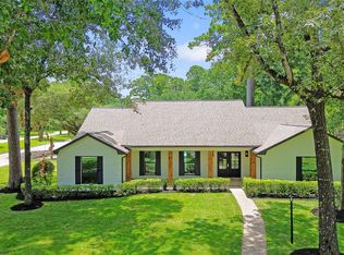 6203 Fawnwood Dr, Spring, TX 77389