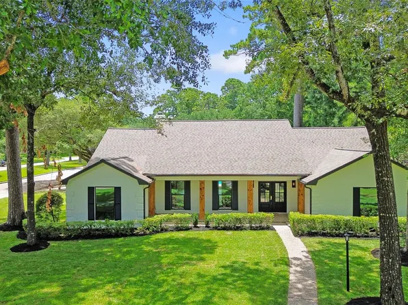 6203 Fawnwood Dr, Spring, TX 77389