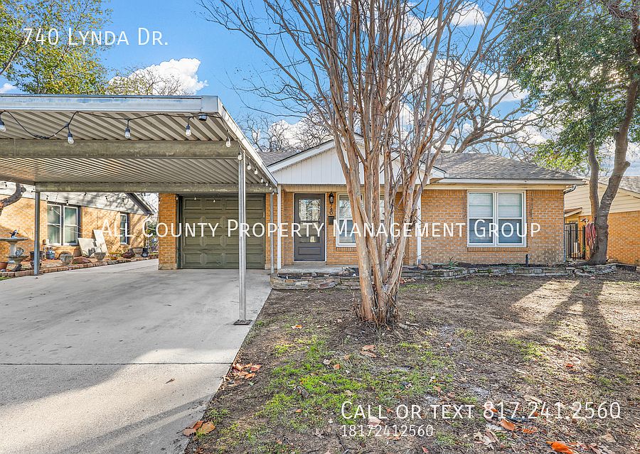 1st image of 740 Lynda Dr